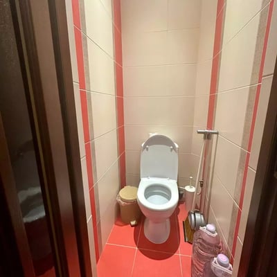 Location longue durée d’un appartement de 2 pièces, 75 m², Botanica, Chișinău, Moldavie