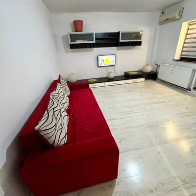 Location longue durée d’un appartement de 2 pièces, Secteur 5, Bucarest, Roumanie