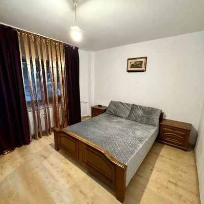 Location longue durée d’un appartement de 2 pièces, Secteur 5, Bucarest, Roumanie