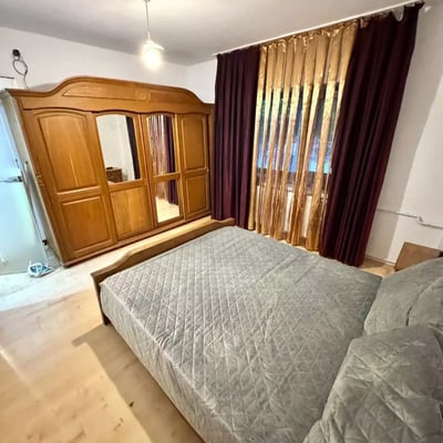 Langzeitmiete einer 2-Zimmer-Wohnung, 5. Bezirk, Bukarest, Rumänien