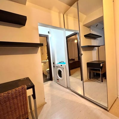 Langzeitmiete einer 2-Zimmer-Wohnung, 5. Bezirk, Bukarest, Rumänien