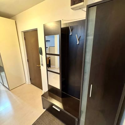 Location longue durée d’un appartement de 2 pièces, Secteur 5, Bucarest, Roumanie