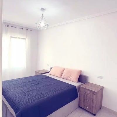 Location longue durée d’un appartement avec 1 chambre, Torrevieja, Espagne