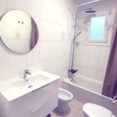 Location longue durée d’un appartement avec 1 chambre, Torrevieja, Espagne