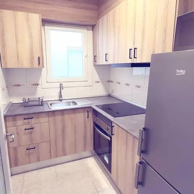 Location longue durée d’un appartement avec 1 chambre, Torrevieja, Espagne