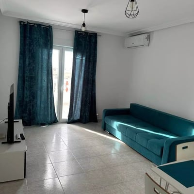 Location longue durée d’un appartement avec 1 chambre, Torrevieja, Espagne