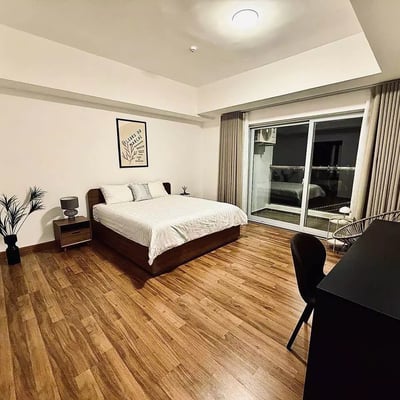 Location longue durée d’un appartement de 3 pièces, 130 m², Hai Chau, Da Nang, Vietnam