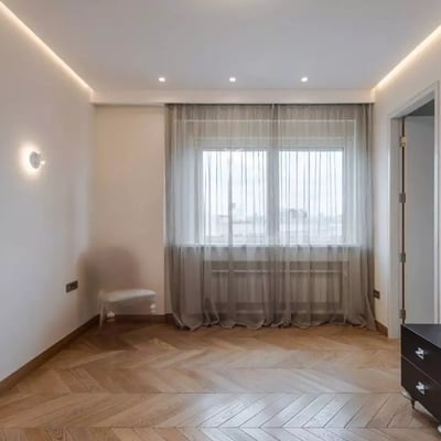 Аренда двухэтажного апартамента, 128 м², в центре Старого города, Белград, Сербия