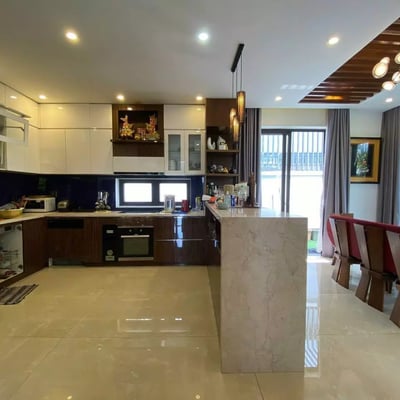 Location d’une villa avec 3 chambres, Hoa Xuan, Cam Le, Da Nang, Vietnam