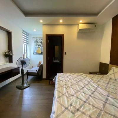 Location d’une villa avec 3 chambres, Hoa Xuan, Cam Le, Da Nang, Vietnam