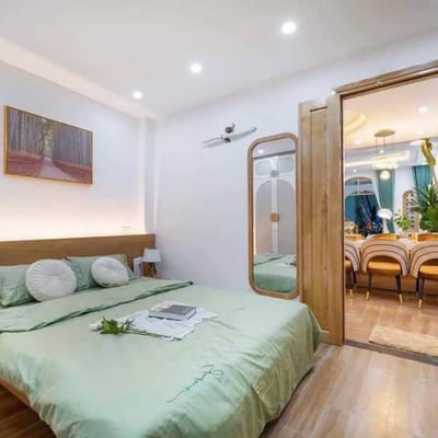 Location d’une maison cosy avec 4 chambres, Da Nang, Vietnam