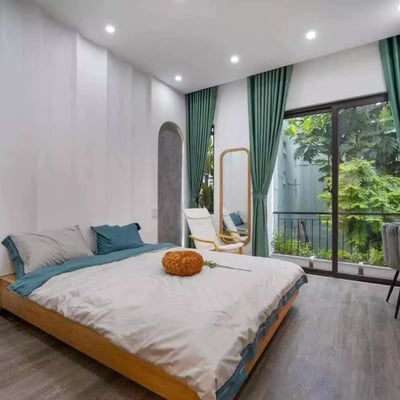 Location d’une maison cosy avec 4 chambres, Da Nang, Vietnam