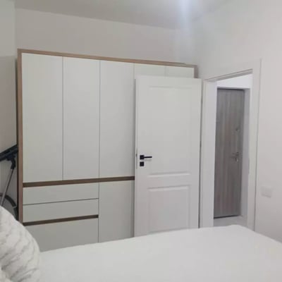 Rental of comfortable 2-room apartments, 45 m², Constanța, Romania