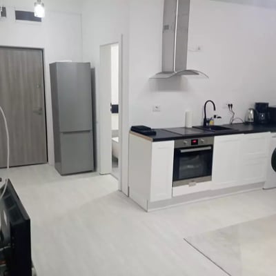 Rental of comfortable 2-room apartments, 45 m², Constanța, Romania