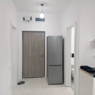 Rental of comfortable 2-room apartments, 45 m², Constanța, Romania