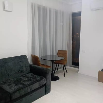 Rental of comfortable 2-room apartments, 45 m², Constanța, Romania
