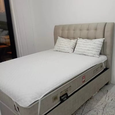 Rental of comfortable 2-room apartments, 45 m², Constanța, Romania