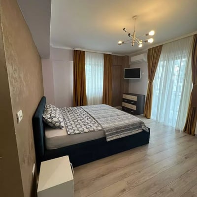 Miete eines komfortablen Studios, 30 m², Mamaia, Constanța, Rumänien