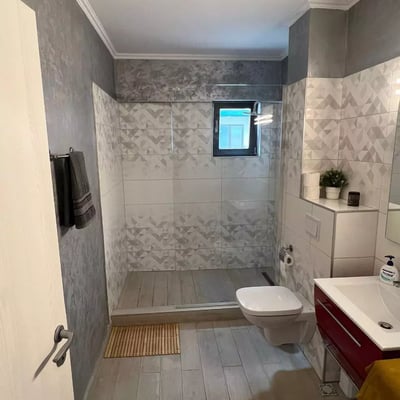 Miete eines komfortablen Studios, 30 m², Mamaia, Constanța, Rumänien