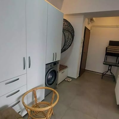 Аренда просторных 2-комнатных апартаментов, 50 м², Mamaia, Constanța, Румыния