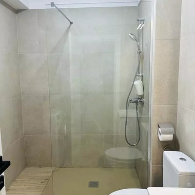 Rental of comfortable 2-room apartments, 54 m², Mamaia, Constanța, Romania