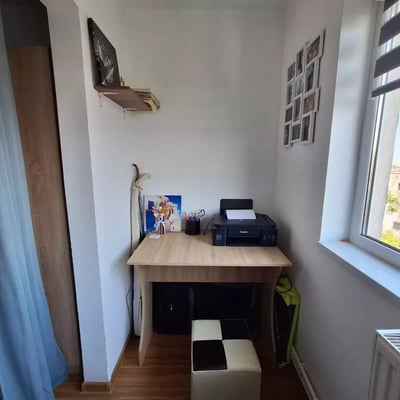 Аренда комфортной 2-комнатной квартиры, 54 м², Inel 2, Констанца, Румыния