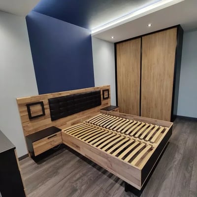 Аренда уютной 3-комнатной квартиры, 58 м², Grzegórzki, Краков, Польша