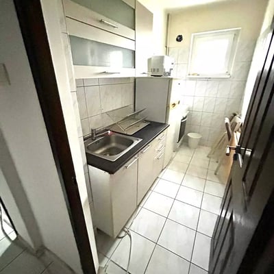 Location d’un appartement cosy de 2 pièces, Bucarest, Roumanie