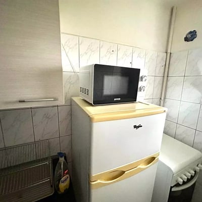 Miete einer gemütlichen 2-Zimmer-Wohnung, Bukarest, Rumänien