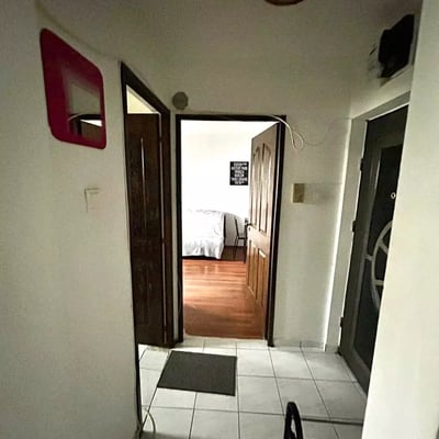 Miete einer gemütlichen 2-Zimmer-Wohnung, Bukarest, Rumänien