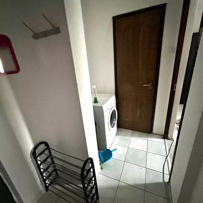 Miete einer gemütlichen 2-Zimmer-Wohnung, Bukarest, Rumänien