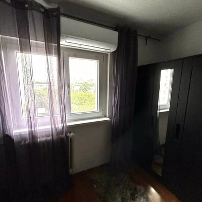 Miete einer gemütlichen 2-Zimmer-Wohnung, Bukarest, Rumänien