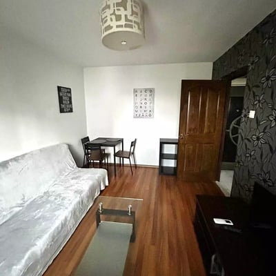 Location d’un appartement cosy de 2 pièces, Bucarest, Roumanie