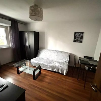Location d’un appartement cosy de 2 pièces, Bucarest, Roumanie