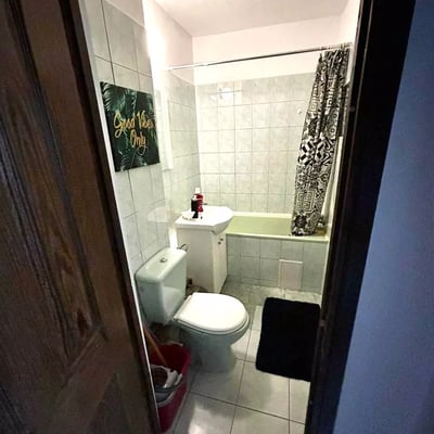 Miete einer gemütlichen 2-Zimmer-Wohnung, Bukarest, Rumänien