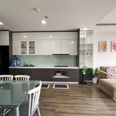 Location d’appartements cosy, Monarchy Tower, Da Nang, Vietnam