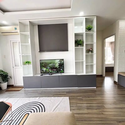 Location d’appartements cosy, Monarchy Tower, Da Nang, Vietnam