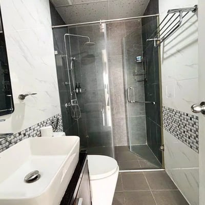 Alquiler de acogedores apartamentos, Monarchy Tower, Da Nang, Vietnam