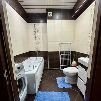 Alquiler de un cómodo apartamento, 50 m², Botanica, Chisináu, Moldavia