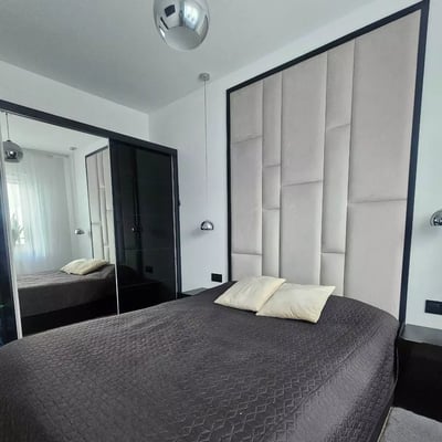 Miete einer komfortablen 2-Zimmer-Wohnung, 40 m², Fabryczna, Breslau, Polen