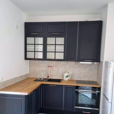 Miete einer Wohnung in einer prestigeträchtigen Wohnanlage, 34 m², Breslau, Polen