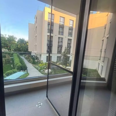 Rental of a spacious 3-room apartment, Varna, Bulgaria