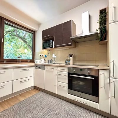 Miete einer gemütlichen 2-Zimmer-Wohnung, 64 m², Staré Mesto, Bratislava, Slowakei