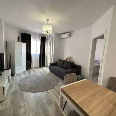 Location d’un appartement cosy avec 2 chambres, Torrevieja, Espagne