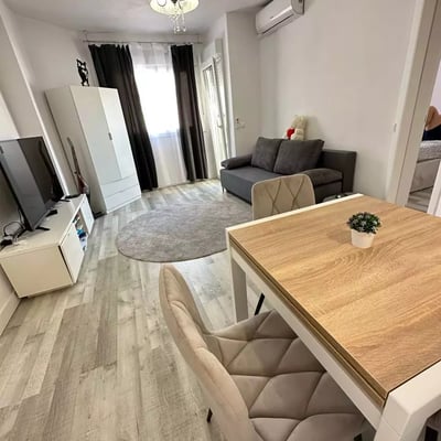 Location d’un appartement cosy avec 2 chambres, Torrevieja, Espagne