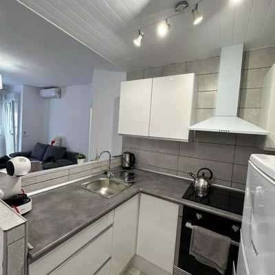 Location d’un appartement cosy avec 2 chambres, Torrevieja, Espagne