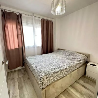 Location d’un appartement cosy avec 2 chambres, Torrevieja, Espagne