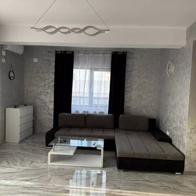 Rental of comfortable 2-room apartments, 55 m², Mamaia Nord, Constanța, Romania