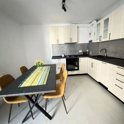 Miete einer komfortablen 2-Zimmer-Wohnung, 52 m², Inel I, Constanța, Rumänien