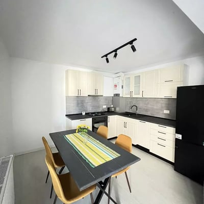 Miete einer komfortablen 2-Zimmer-Wohnung, 52 m², Inel I, Constanța, Rumänien